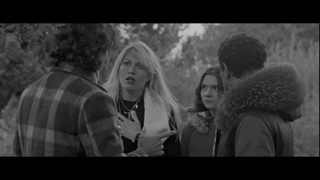 فیلم جنوب خیابان امید South of Hope Street