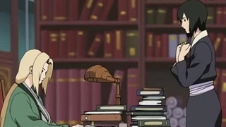 انیمه ناروتو | فصل ۱ | قسمت ۱۰۰ با زیرنویس چسبیده فارسی