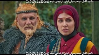 دیو و ماه پیشونی فصل 2 قسمت 16