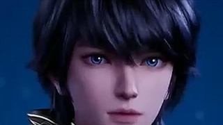 میکس ازسائر و لونگ هاوچن انیمه تخت نشان