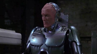 RoboCop 3 1993 پلیس آهنی 3 دوبله پارسی