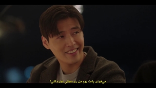 قسمت پنجم سریال با طعم و سلیقه تو +زیرنویس فارسی چسبیده Tastefully Yours 2025  با بازی کانگ هانول