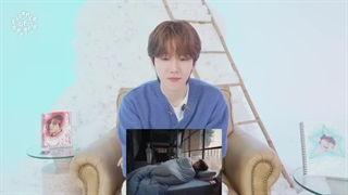 ویدئو ریکشن بکهیون به موزیک ویدئو Elevator با زیرنویس فارسی چسبیده