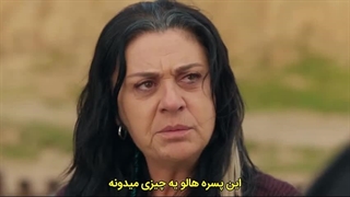 سریال لیلا قسمت ۳۴