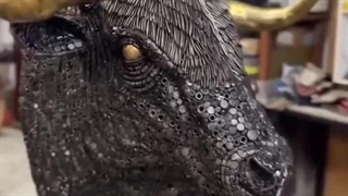 تلفیق هنر و صنعت