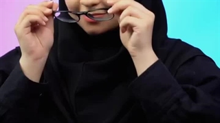 مقنعه های متفاوت برای شغل های مختلف!