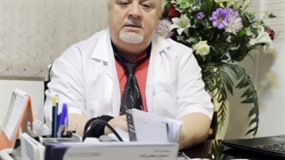 درمان دیسک کمر و گردن با لیزر بدون جراحی ترمیم دندان