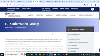معرفی رشته مهندسی برق و الکترونیک دانشگاه مدیپل استانبول| تحصیل در ترکیه | شرکت مهاجرتی شاهان