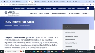 معرفی رشته مهندسی پزشکی دانشگاه مدیپل استانبول| تحصیل در ترکیه | شرکت مهاجرتی شاهان