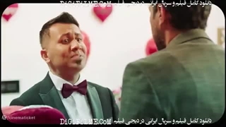 دانلود فیلم {کمدی طنز 1403 پزمان جمشیدی} فیلم هتل | محسن کیایی
