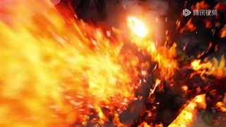 انیمه انعکاس جنگجو (Martial Inverse (Wu Ni قسمت 12