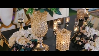 تشریفات عروسی لوکس حورا