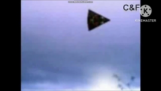 black triangle ufo top secret exposed low pitch