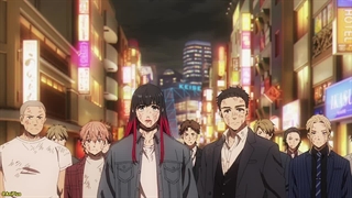 انیمه باد شکن فصل 2 قسمت 10 زیرنویس فارسی