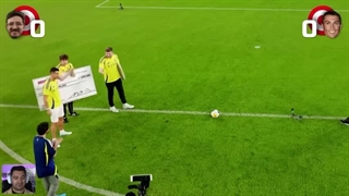 رونالدو رو شکست بده 1 میلیون دلار ببر_دوبله فارسی مستربیست