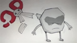 داستان سنگ کاغذ قیچی :)