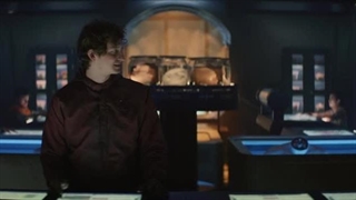 سریال ربات قاتل Murderbot قسمت 4