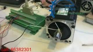 سروو موتور دلتا، بهترین قیمت نمایندگی دلتا| پیشگام اتوماسیون