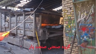 اجاره تعمیر سرویس سیم پیچی تعویض تست نمایندگی ایران آریا نیرو ترانس ترانسفو ترانسفورماتور برق ذوب کوره القایی در ایوانکی سمنان