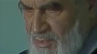امام خمینی (ره): در تمام دنیا کسی را مثل آقای خامنه ای پیدا نمی کنید ...