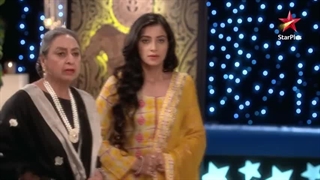 سریال هندی عشقباز قسمت ۷