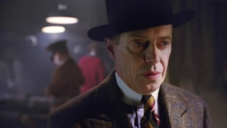 تریلر سریال: Boardwalk Empire