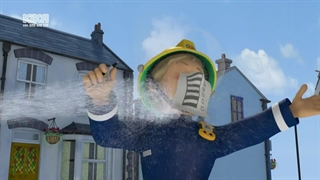 S10E24-Norman und der Pinguin