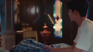 میکس از سریال مشکلی نیست خوب نباشی