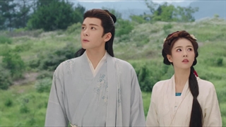 سریال چینی کینه Feud 2025 قسمت 8 با زیرنویس فارسی 1080p