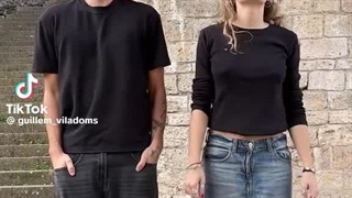 چالش تیک تاک