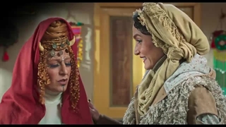فیلم دیو و ماه پیشونی قسمت 5 فیلیمو