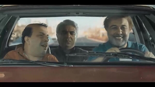 دانلود فیلم اجل معلق قسمت 4