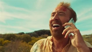 فیلم موج سوار The Surfer