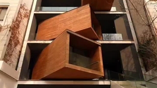 پروژه شرکت نکست