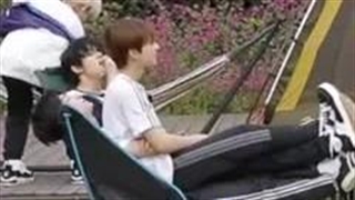 .... Jaywoon forever