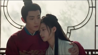 قسمت سی و چهارم سریال چینی افسانه زانگ‌های +زیرنویس چسبیده فارسی Legend of Zang Hai 2025