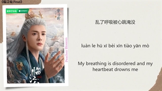 آهنگ و موسیقی سریال چینی کینه (Feud OST)