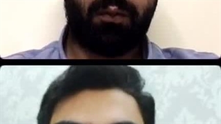 آرین ربانی‌فرد | قسمت دوم گفت‌وگو با مدال‌آور دوره‌ی ۱۷