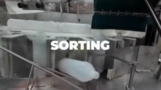 روباتیک یونیلوگو: خط تولید