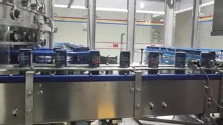 ۳۰ دقیقه می تواند خط تولید برای CSD عراق داهوک باشد.