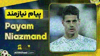 تاریخ تولد پیام نیازمند