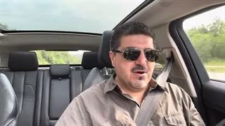 14040321: ایرانی ها به من گفتند در صورت حمله نظامی بمب اتم خواهند ساخت