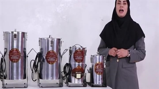 آسیاب تیغه ای اسوه صنعت اصفهان09134310955