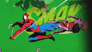 تریلر معرفی بازی Marvel Cosmic Invasion
