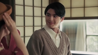 اسپویل قسمت هفتم سریال ژاپنی دریایی آرام و روزهایی زیبا در کنار تو:) 2025 Nami Uraraka ni, Meoto Biyori