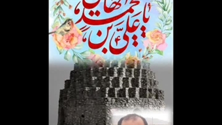 شاعر:محمد فرهادی(قنبر_لیشتر)