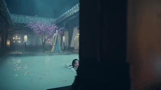 مینی سریال چینی غریبه‌ای آشنا A Familiar Stranger 2022 قسمت 1 زیرنویس چسبیده (کیفیت بالاتر توضیحات)