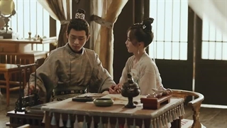 مینی سریال چینی غریبه‌ای آشنا A Familiar Stranger 2022 قسمت 16 زیرنویس چسبیده (کیفیت بالاتر توضیحات)