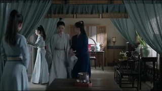 سریال چینی سرگذشت زانگ های Legend of Zang Hai 2025 قسمت 37 زسرنویس چسبیده (کیفیت بالاتر توضیحات)