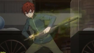 انیمه شروع پس از پایان قسمت 11 زیرنویس فارسی